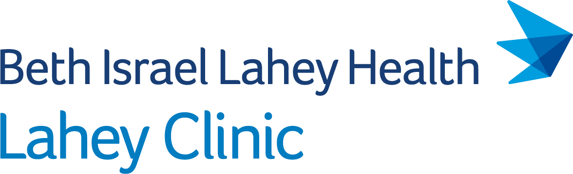 Lahey Clinic Logo